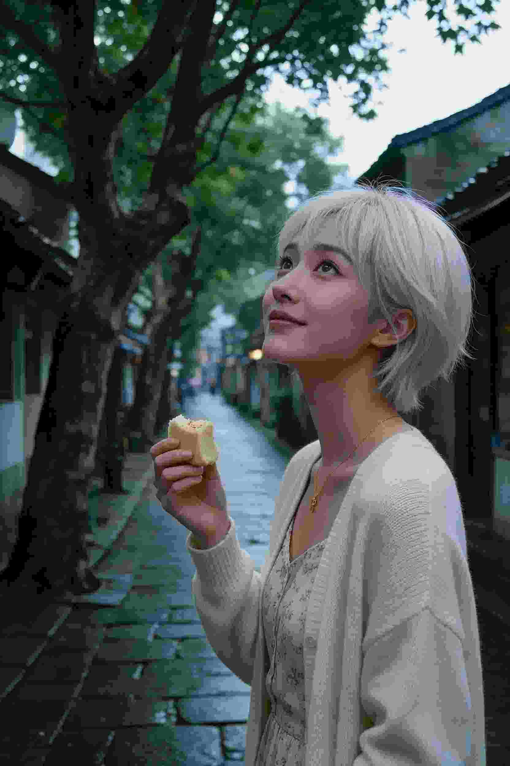 荒岛美人劫