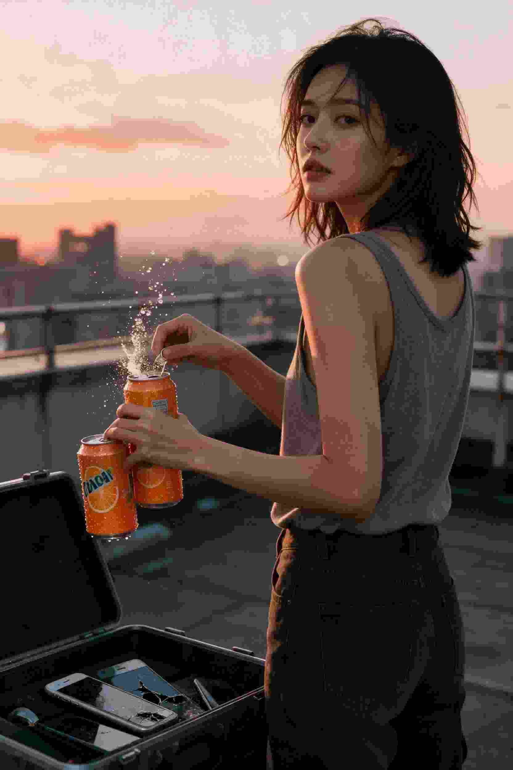 荒岛美人劫